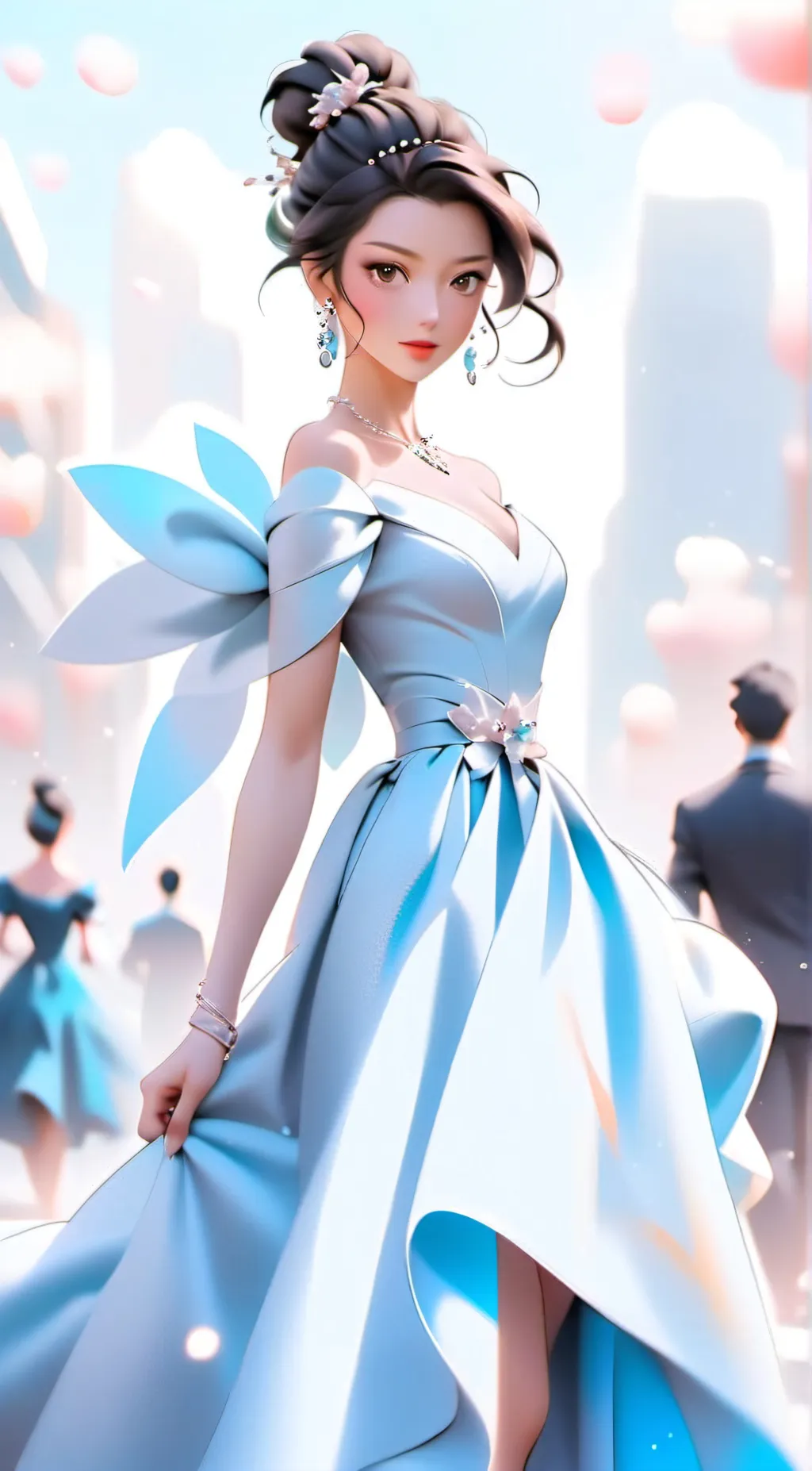 Talkie AI - Chat with Clarity