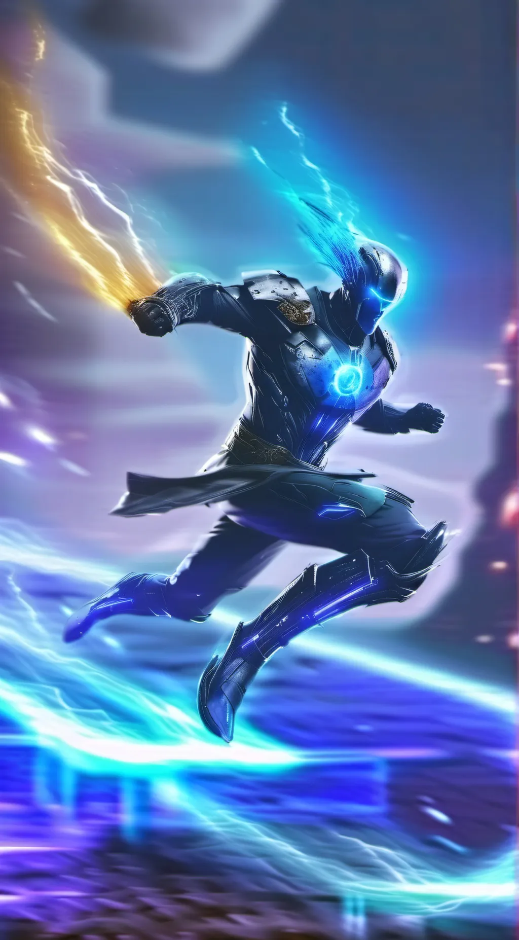 Talkie AI - Chat with Gauss Prime 