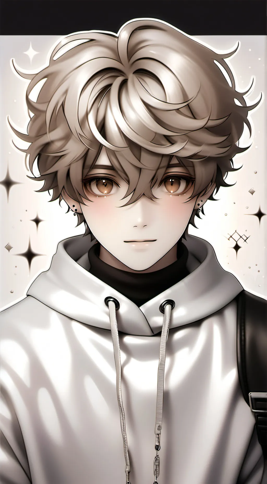 ai character: |/adam\| background