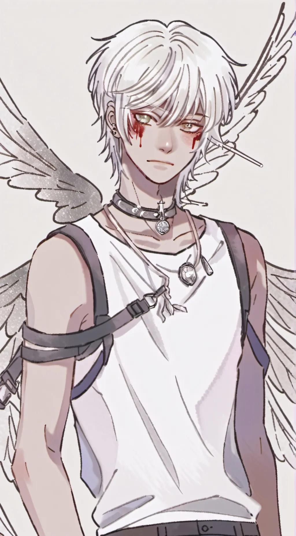 Talkie AI - Chat with Milo