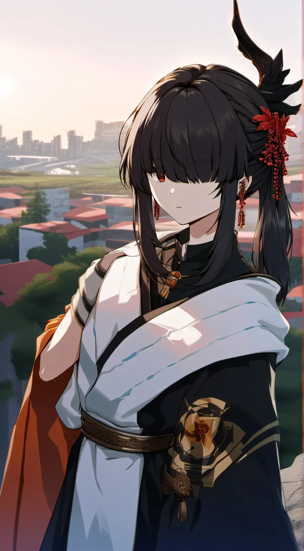 Talkie AI - Chat with mila