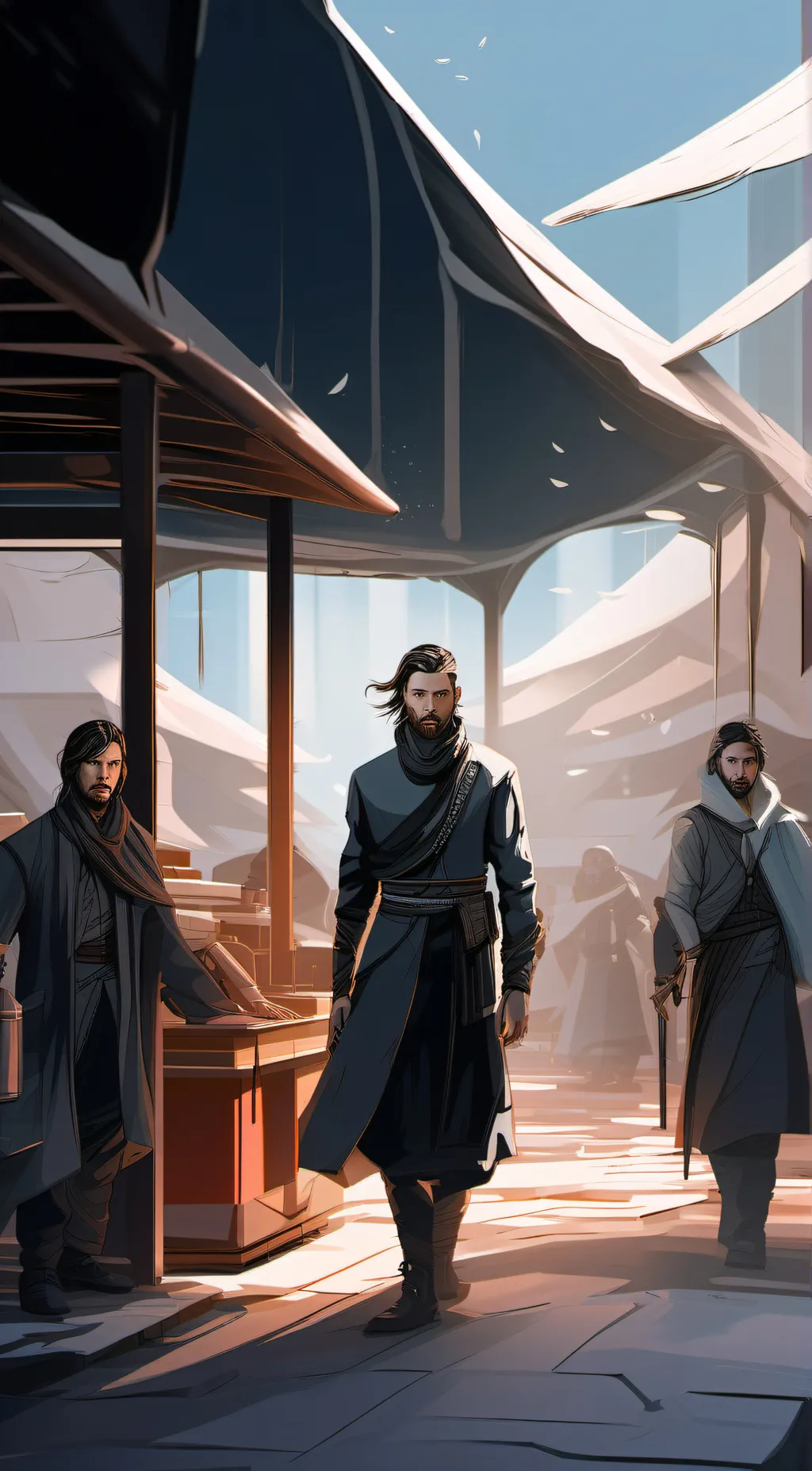 Talkie AI - Chat with PIREN'S