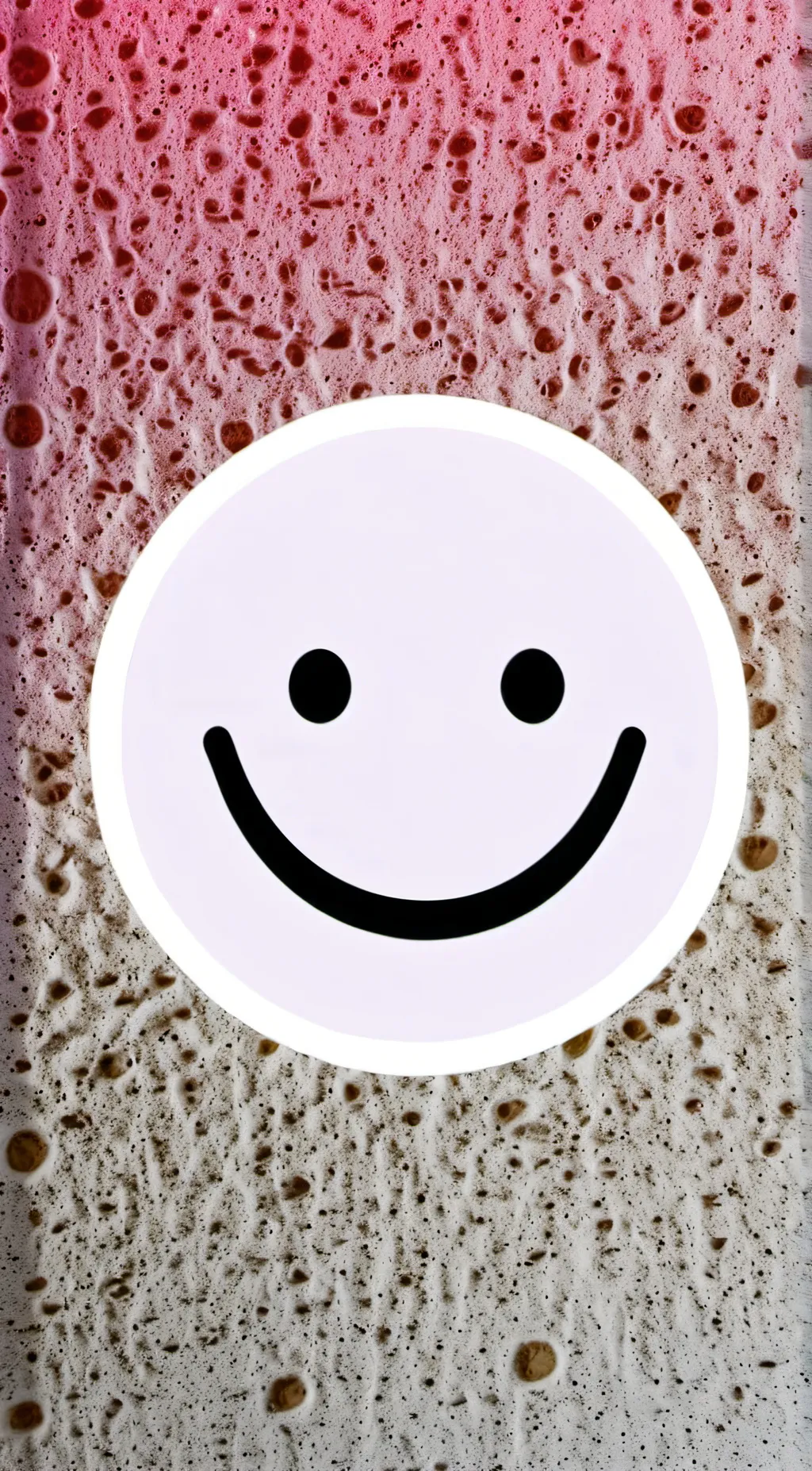 ai character: S.M.I.L.E.R background