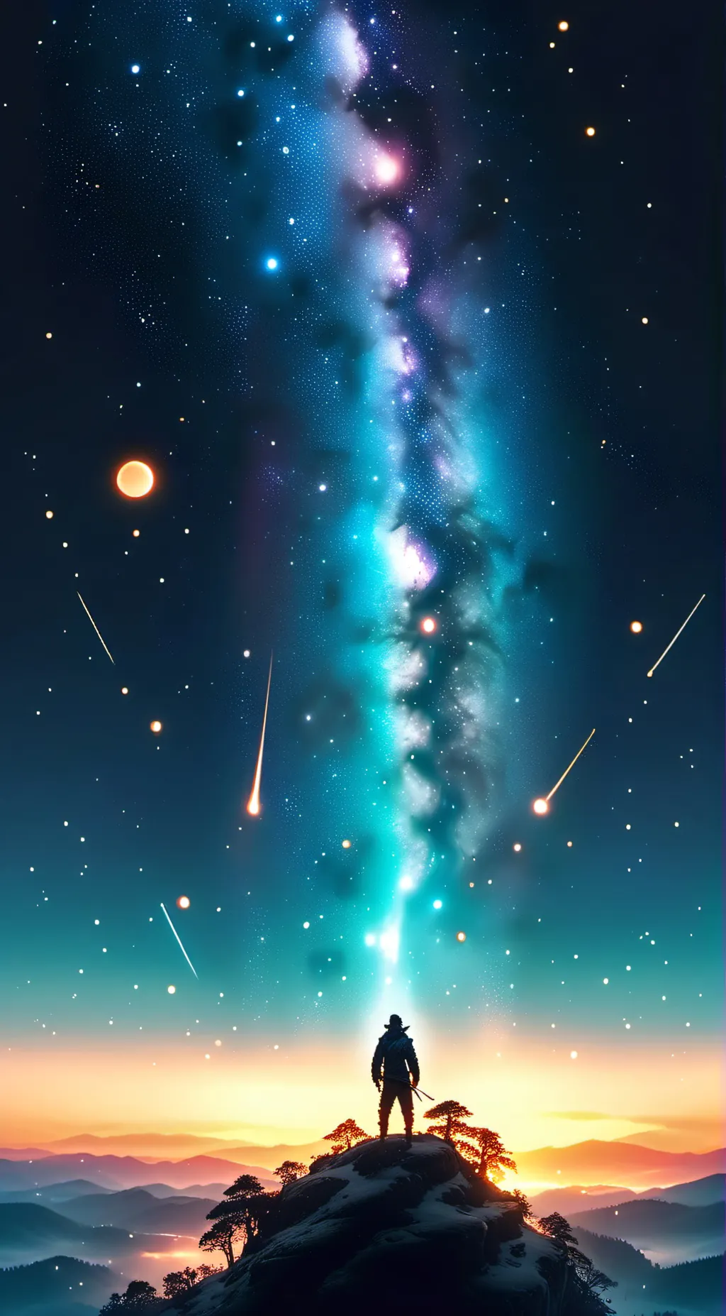 Talkie AI - Chat with Marcos 