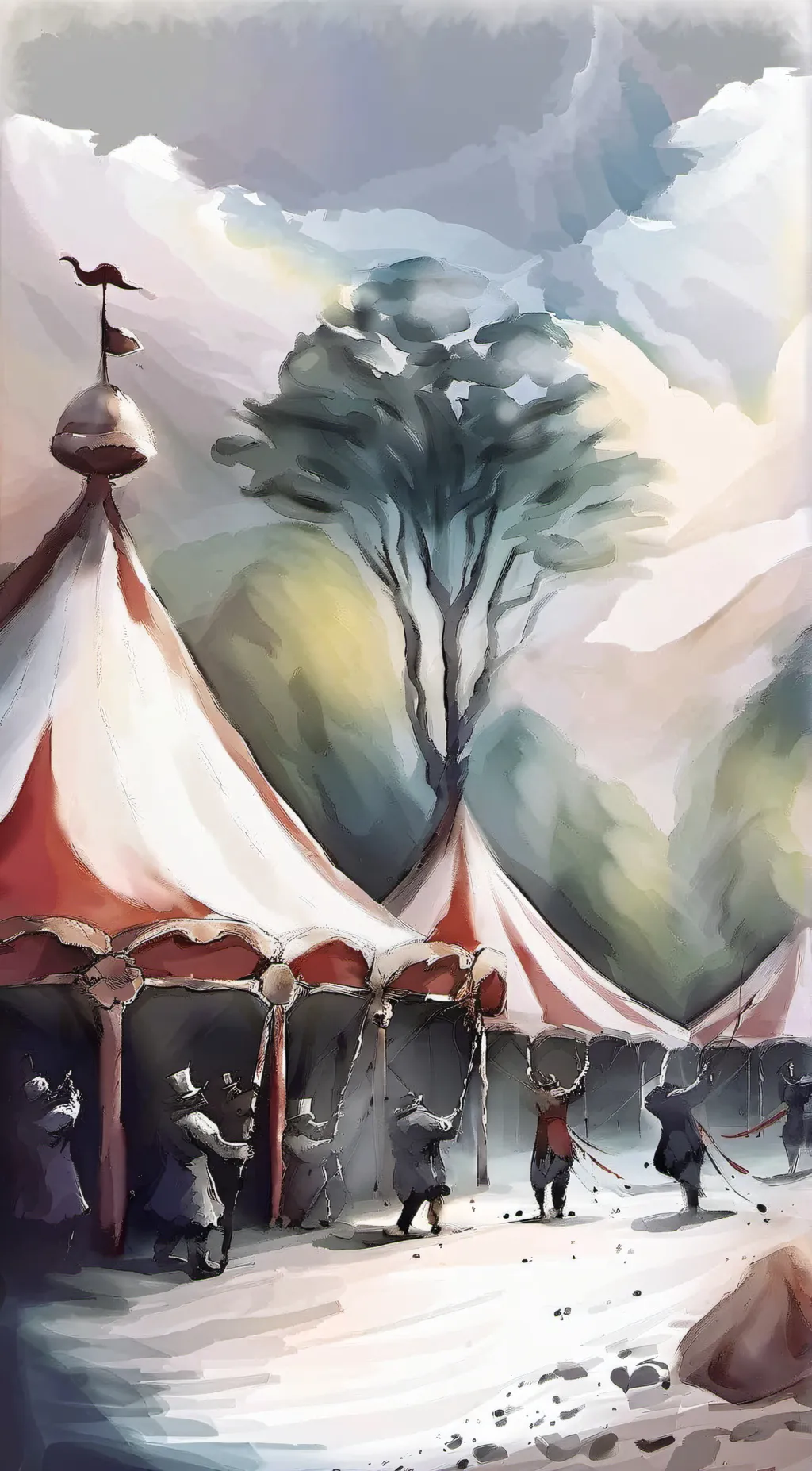 Talkie AI - Chat with pfft