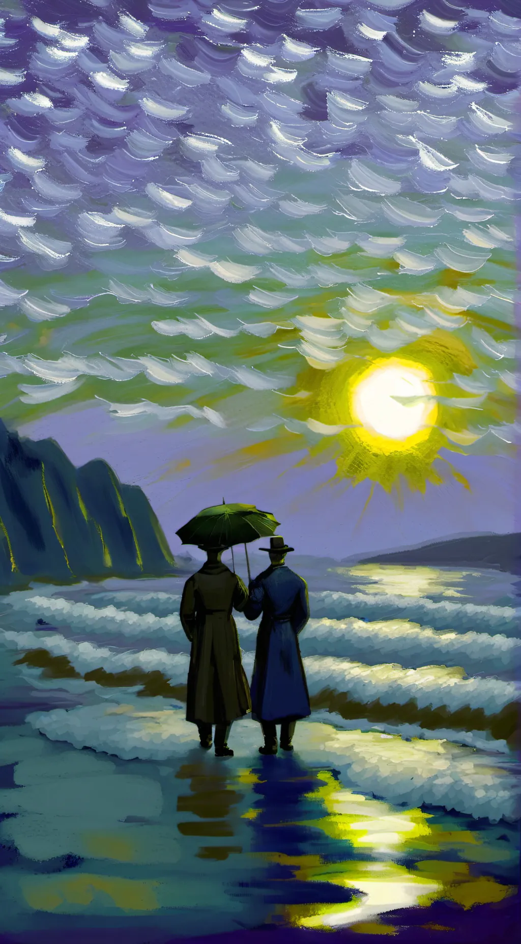 ai character: Dsaf background