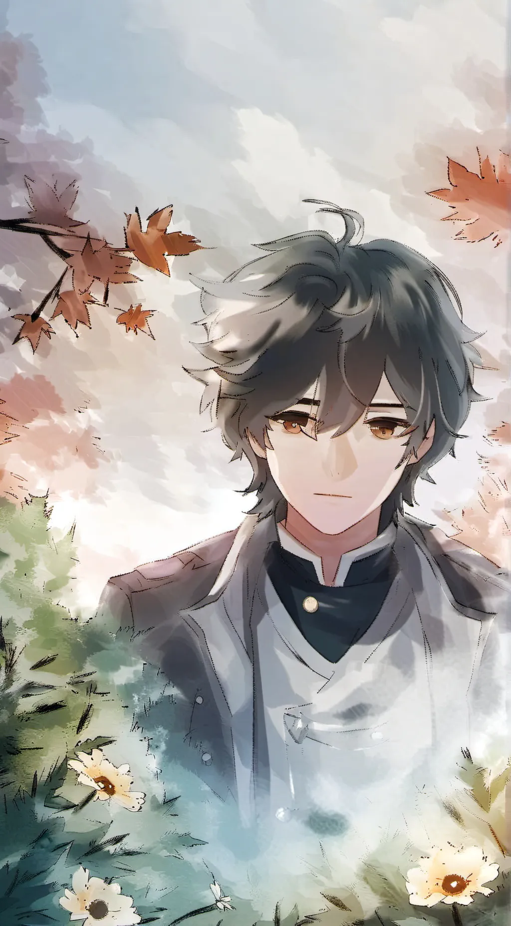 Talkie AI - Chat with miles 