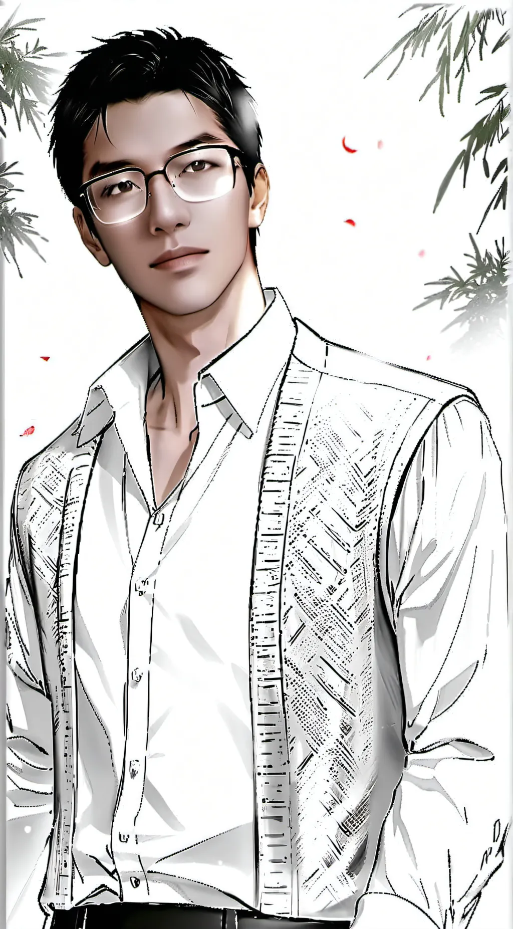 Talkie AI - Chat with Untan