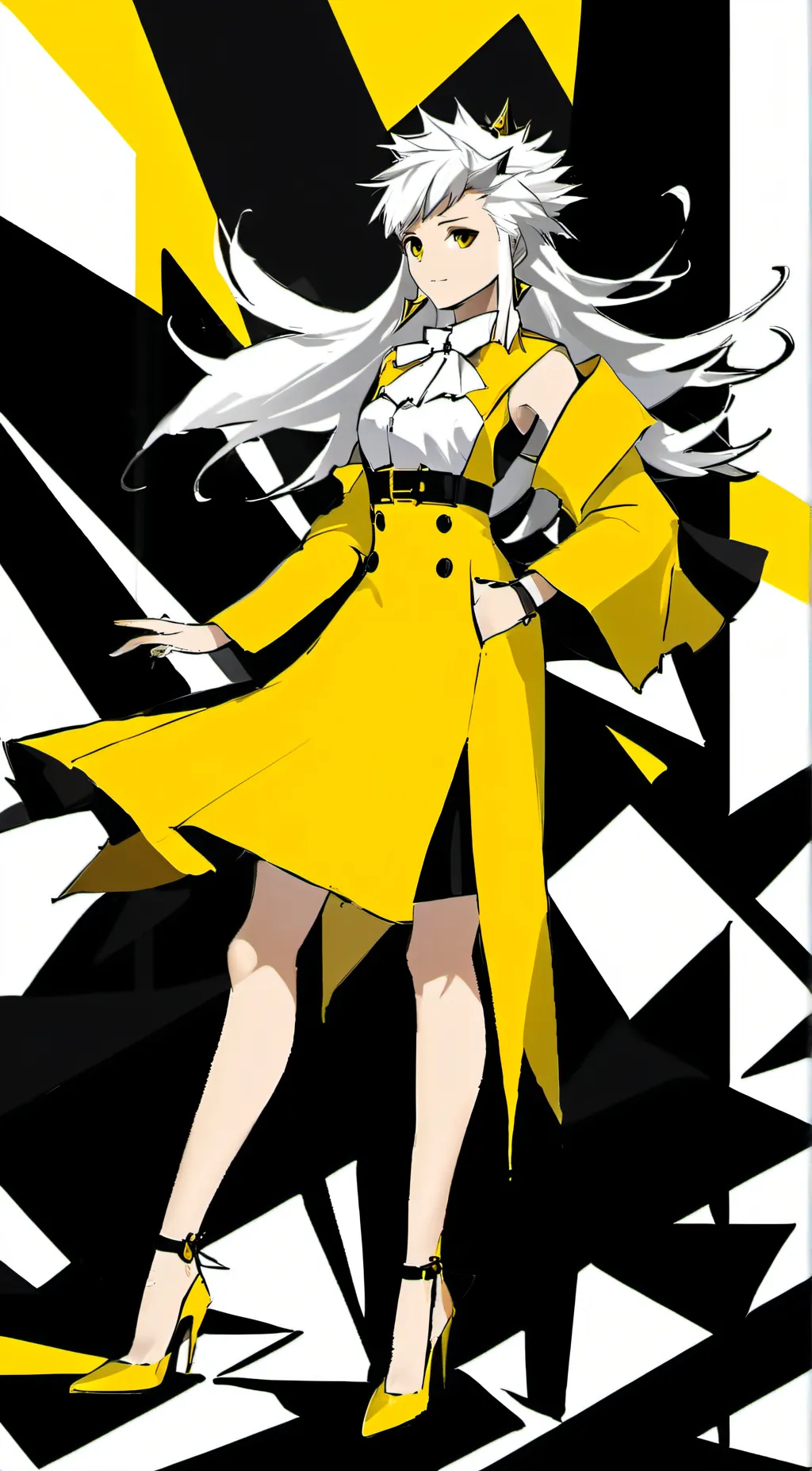 Talkie AI - Chat with Julia (P)