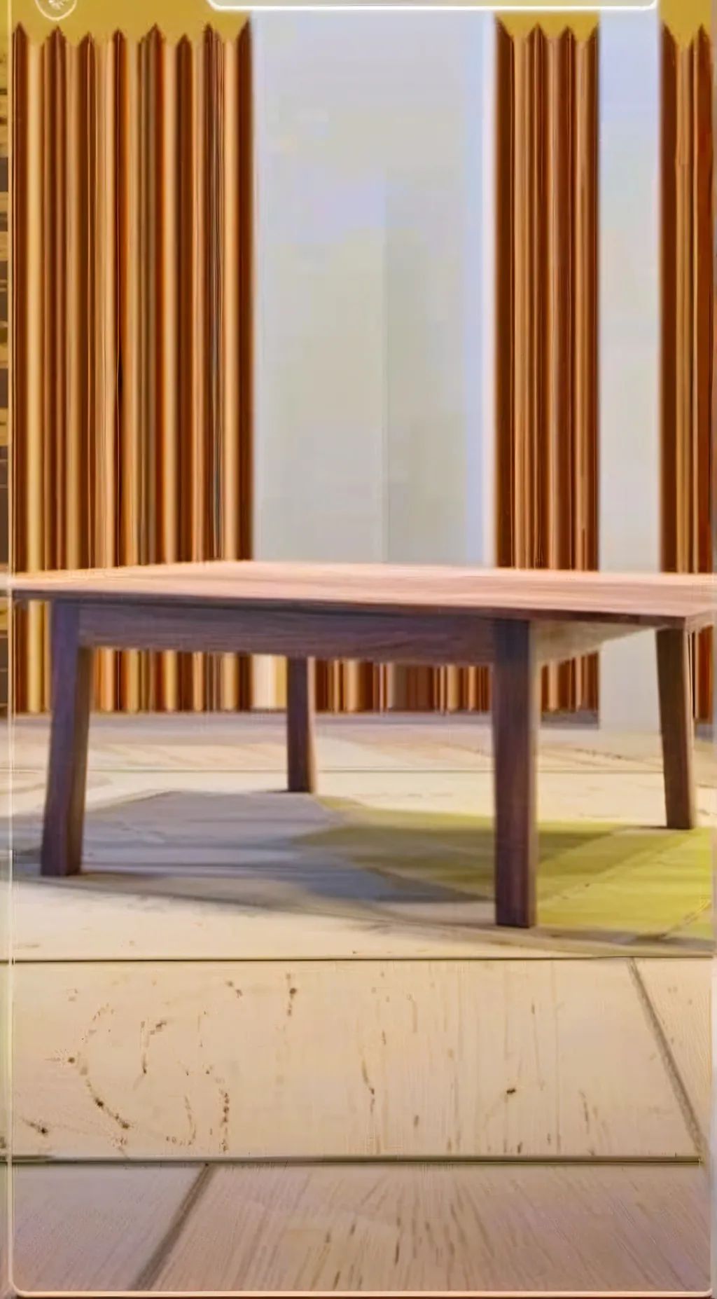 Talkie AI - Chat with table