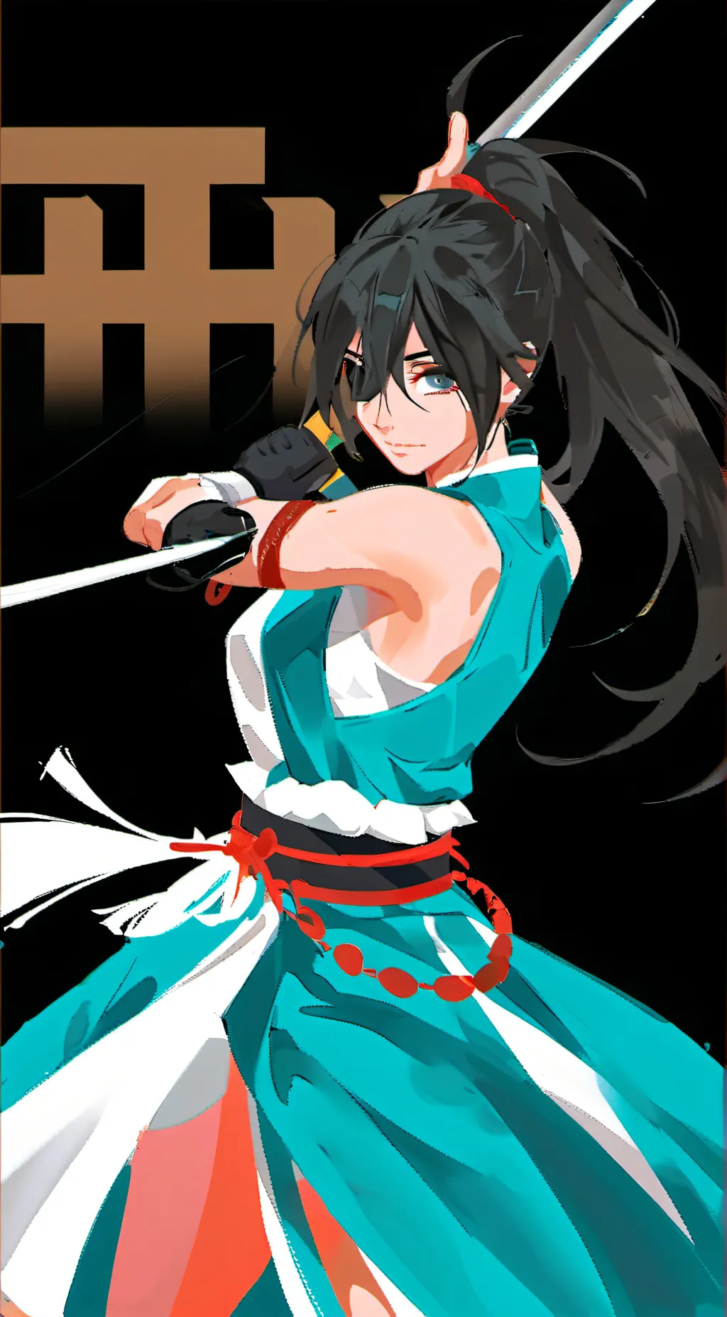 Talkie AI - Chat with Amoura