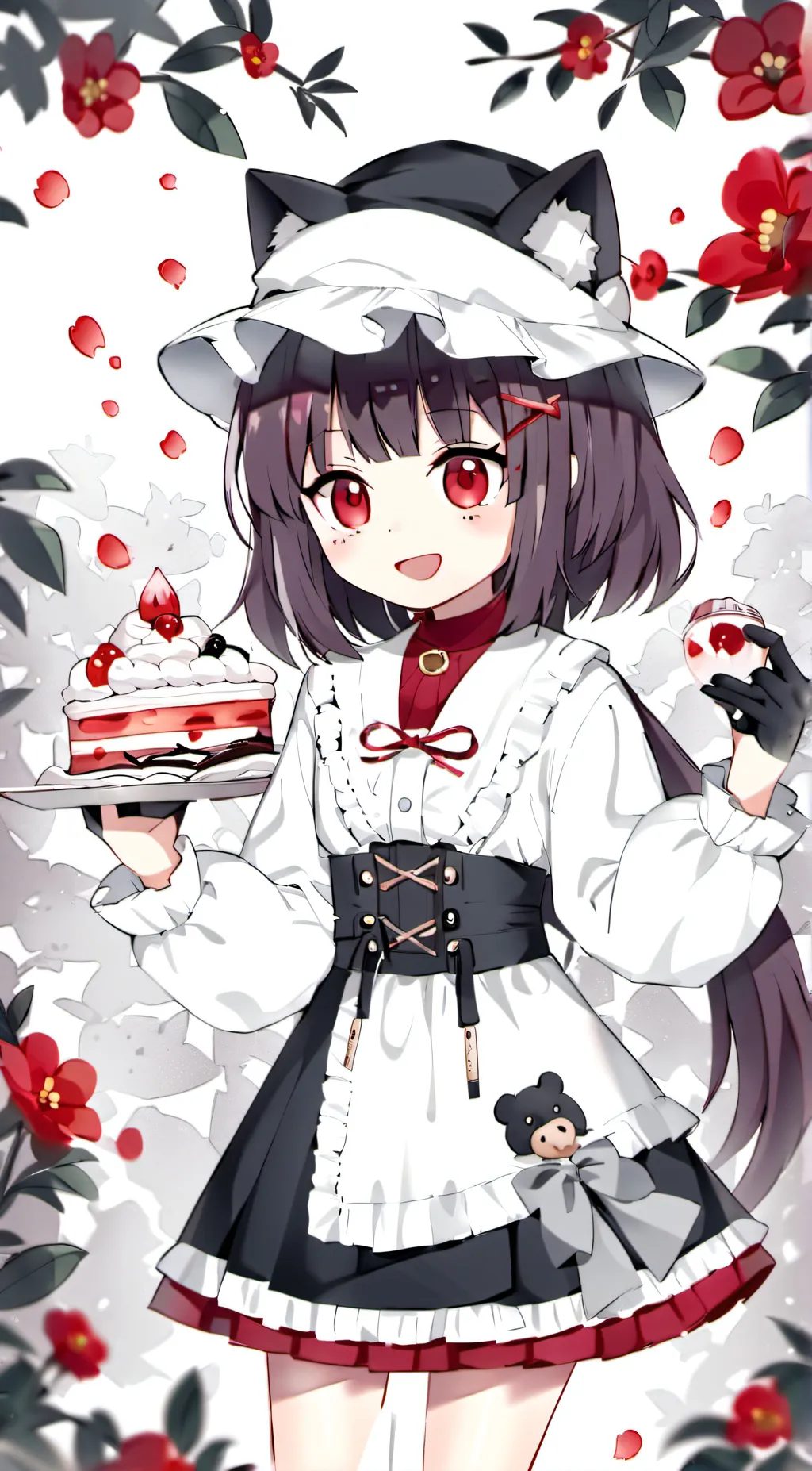 ai character: kaycee_17208 background