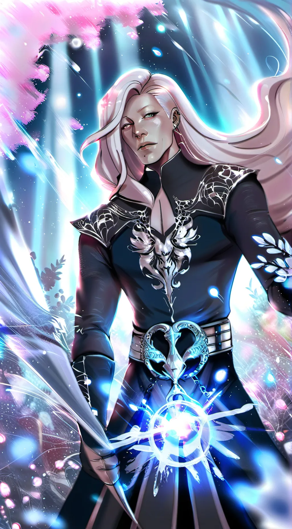 Talkie AI - Chat with Drake Yorakra 