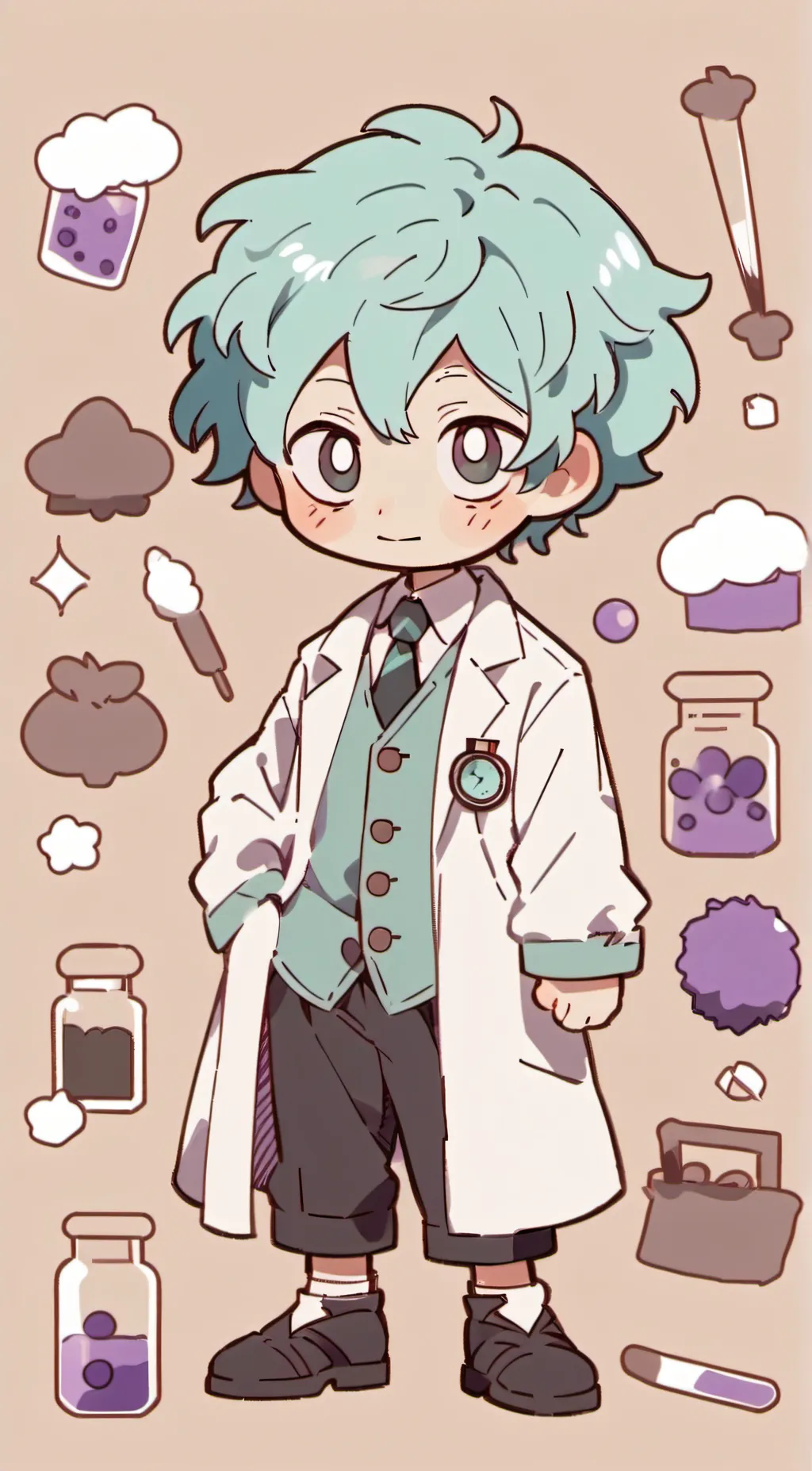 Talkie AI - Chat with Filbo Fiddlepie