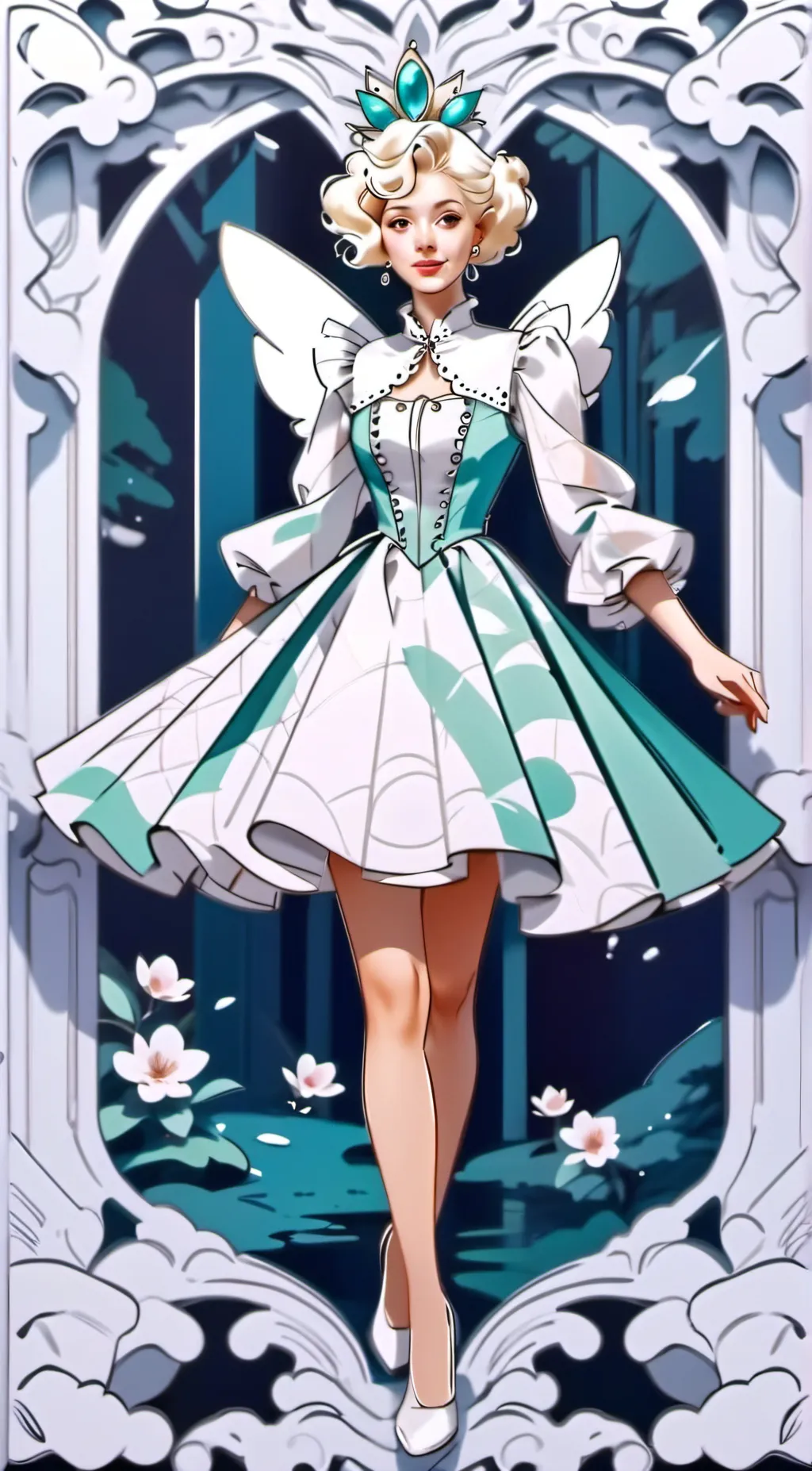 Talkie AI - Chat with hooky 3