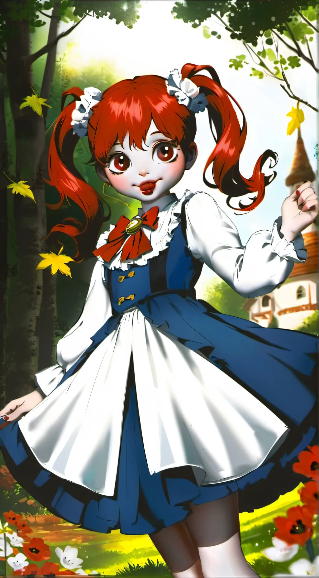 Talkie AI - Chat with Poppy