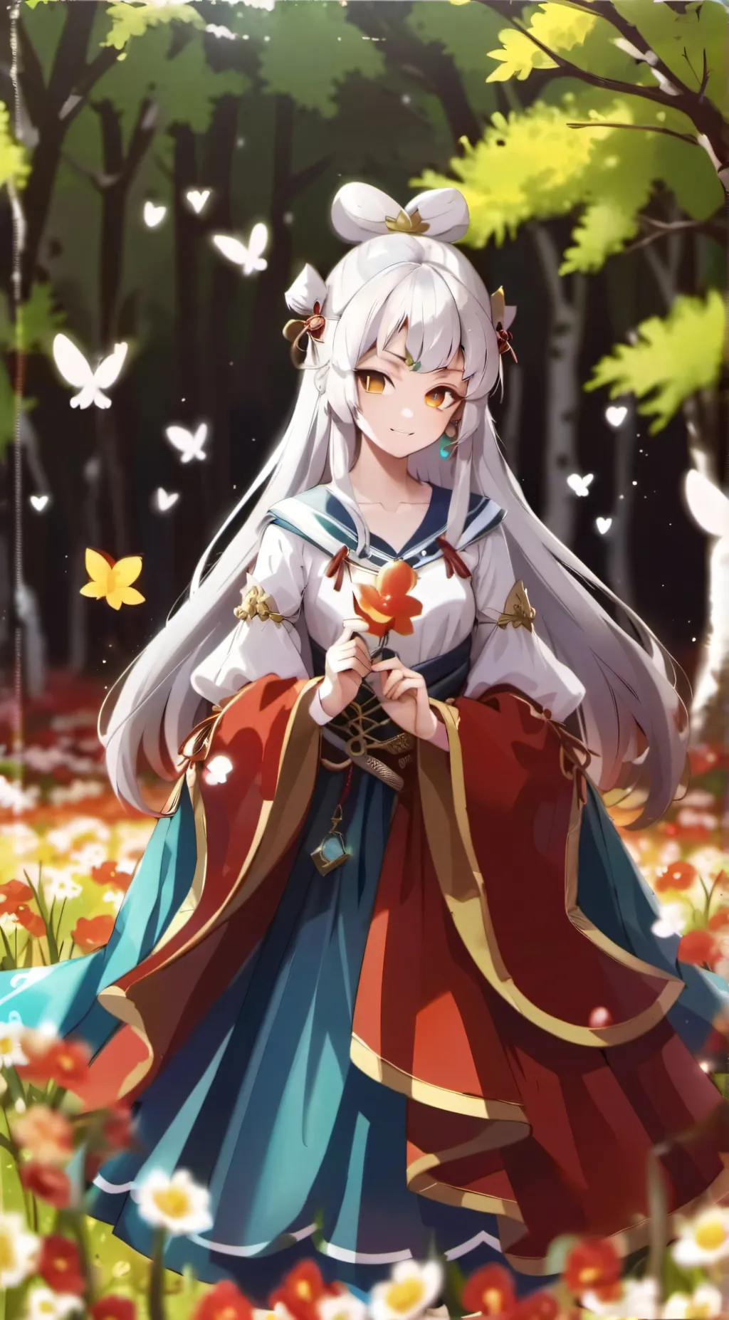 Talkie AI - Chat with Paya