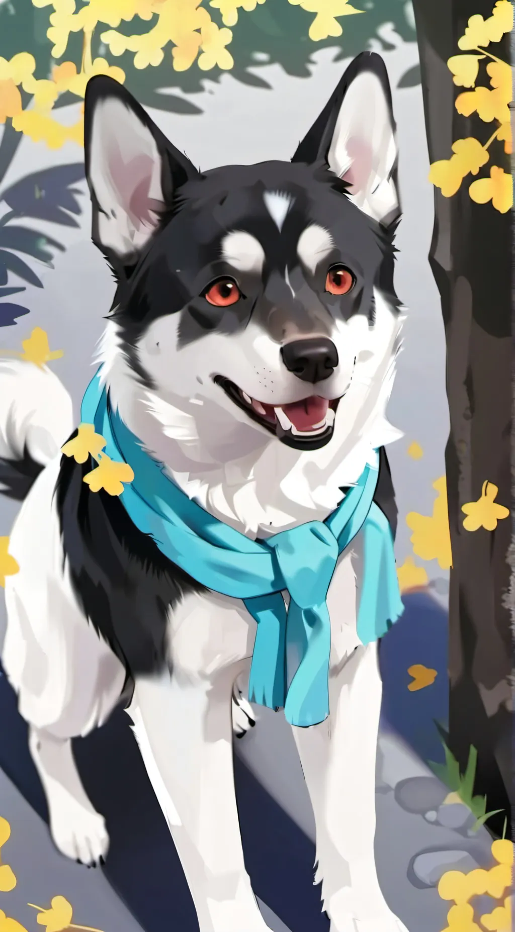 Talkie AI - Chat with Bark