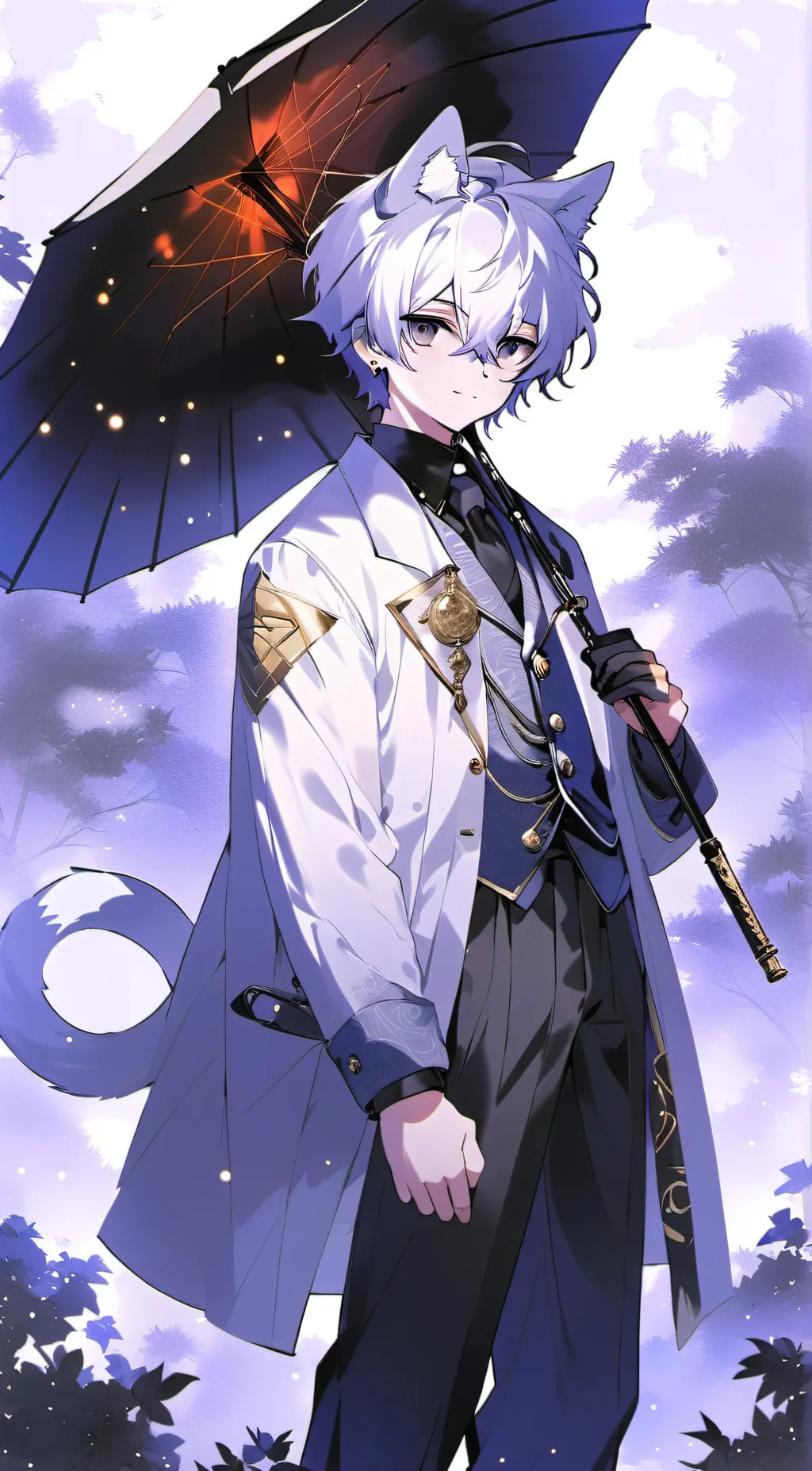 Talkie AI - Chat with Jacob