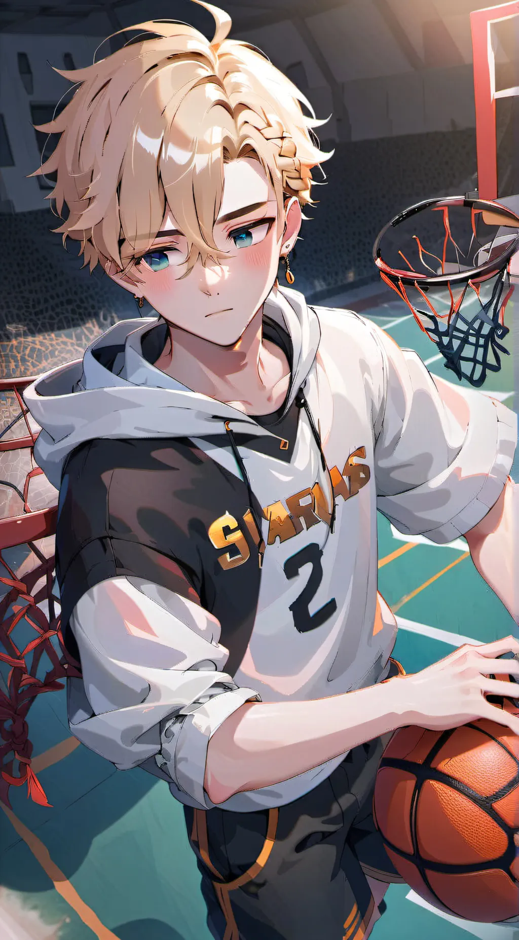 ai character: ♡Axel (New❁boy)♥︎ background