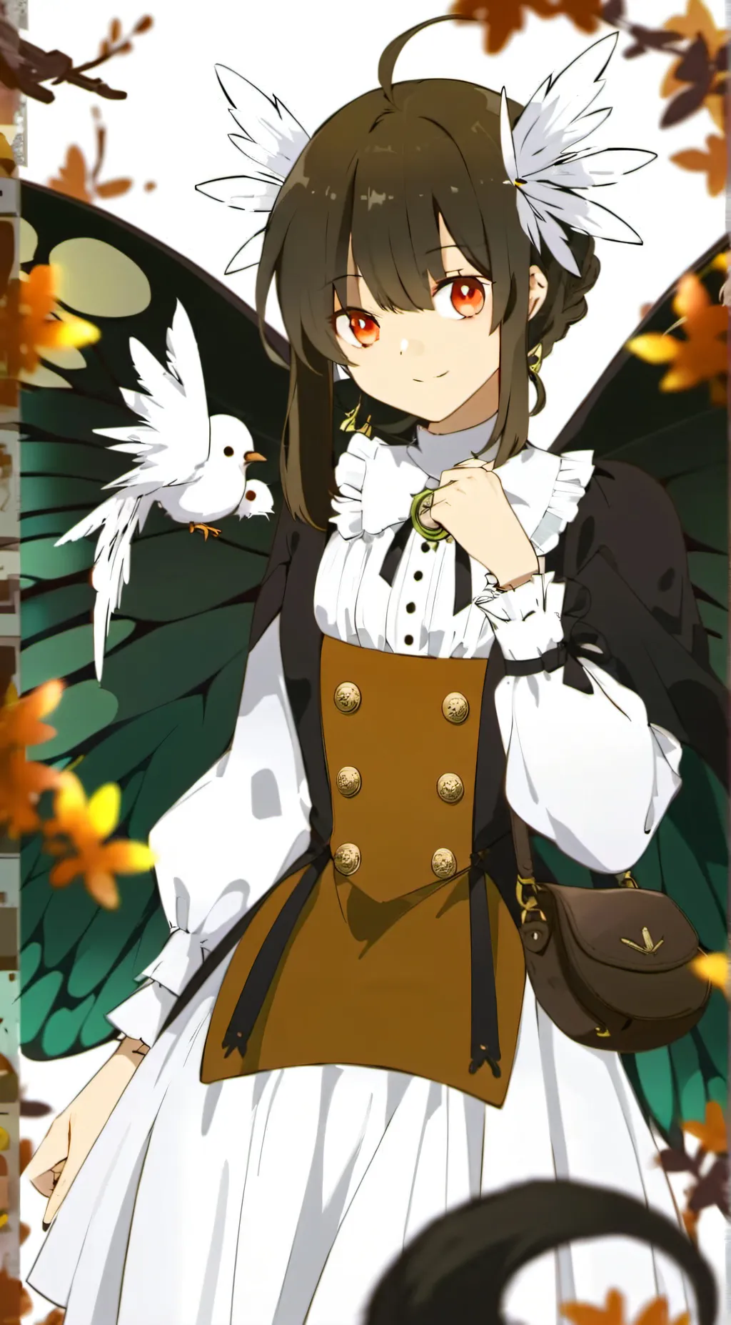 Talkie AI - Chat with Mal