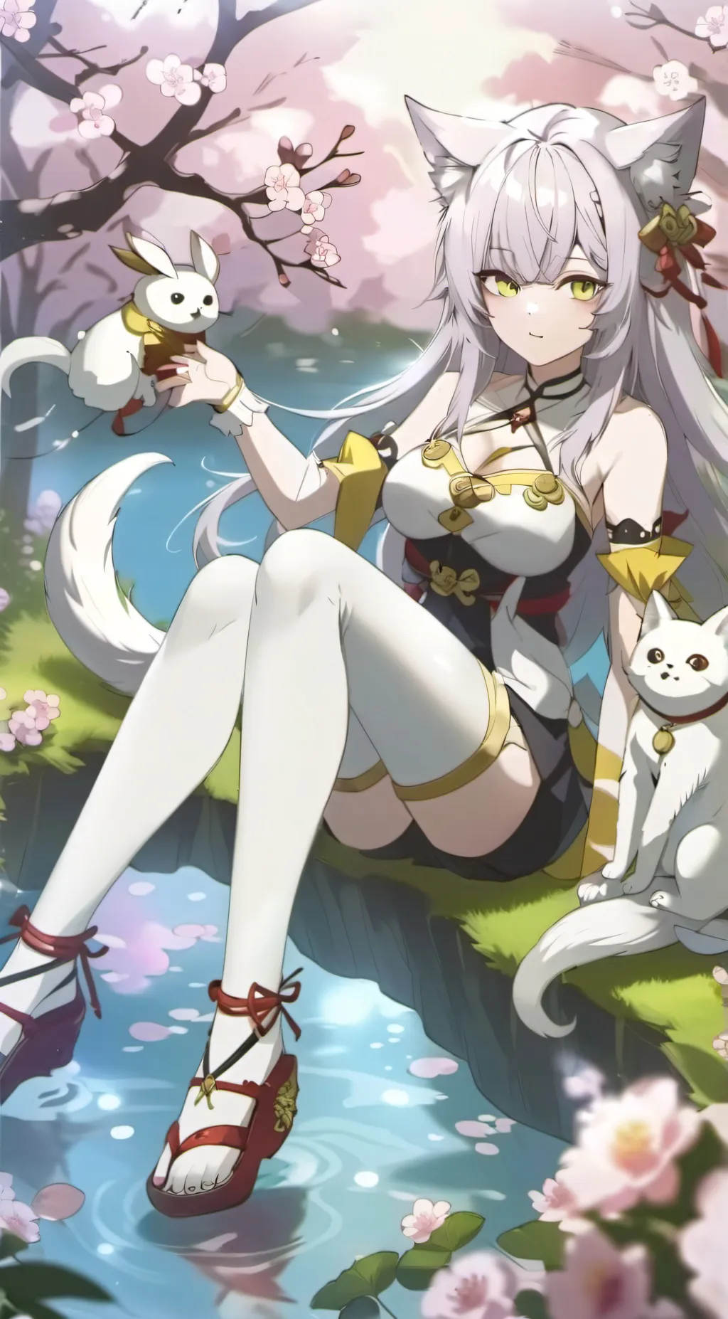 ai character: ¡Shelly¡ background