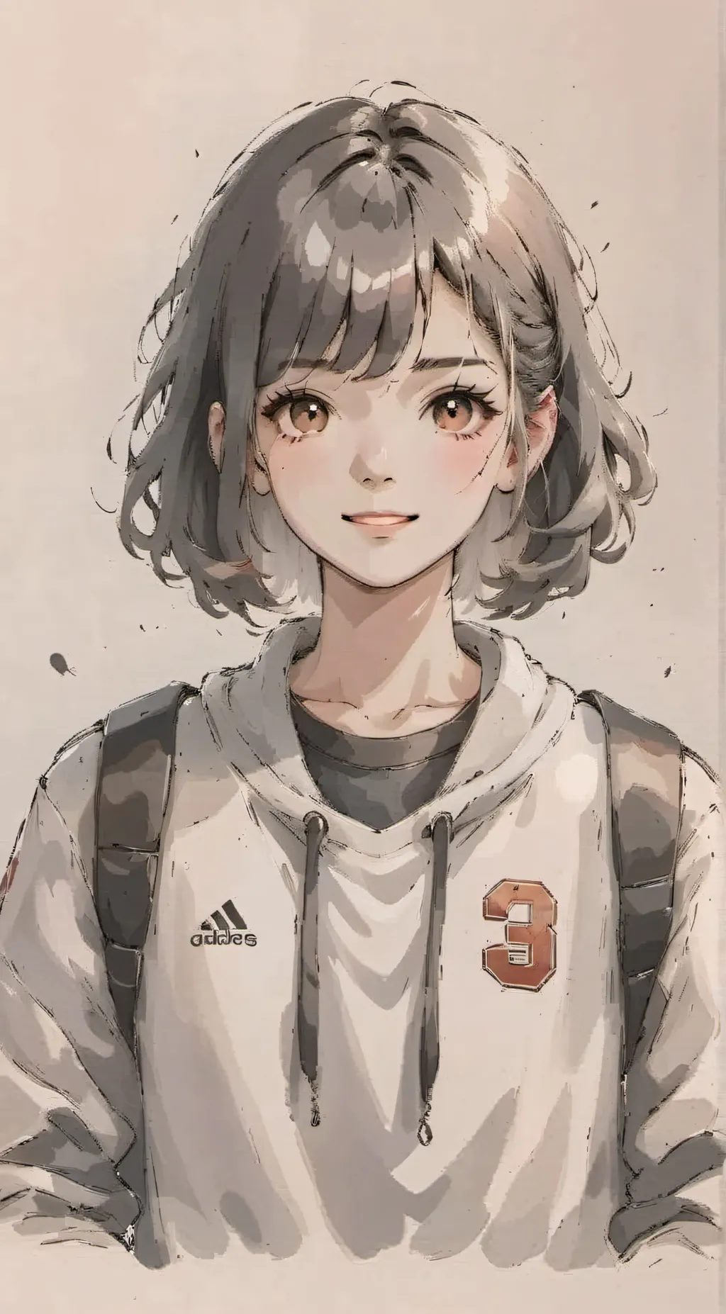 Talkie AI - Chat with Lisa