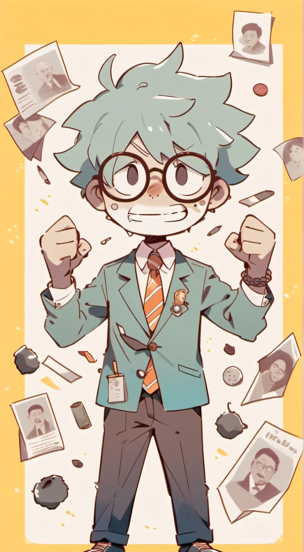 Talkie AI - Chat with rock paper scissor