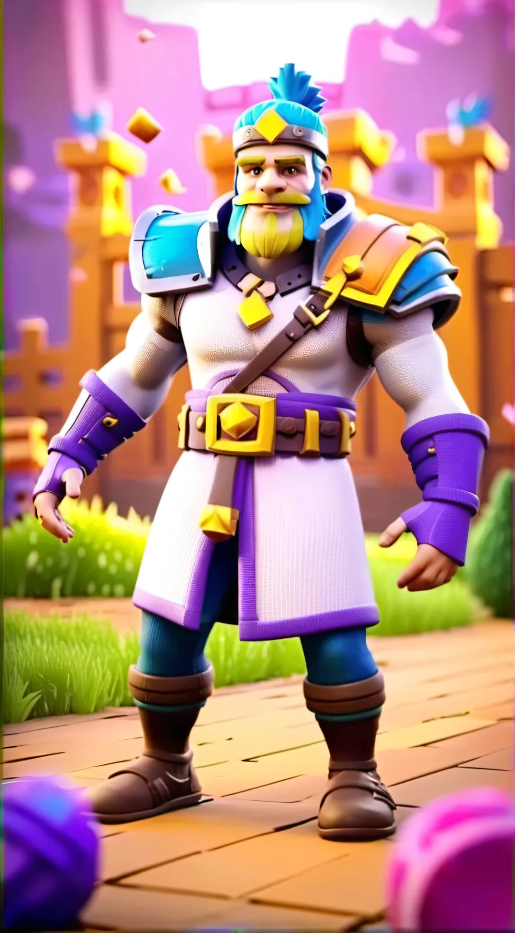 Talkie AI - Chat with evo kight