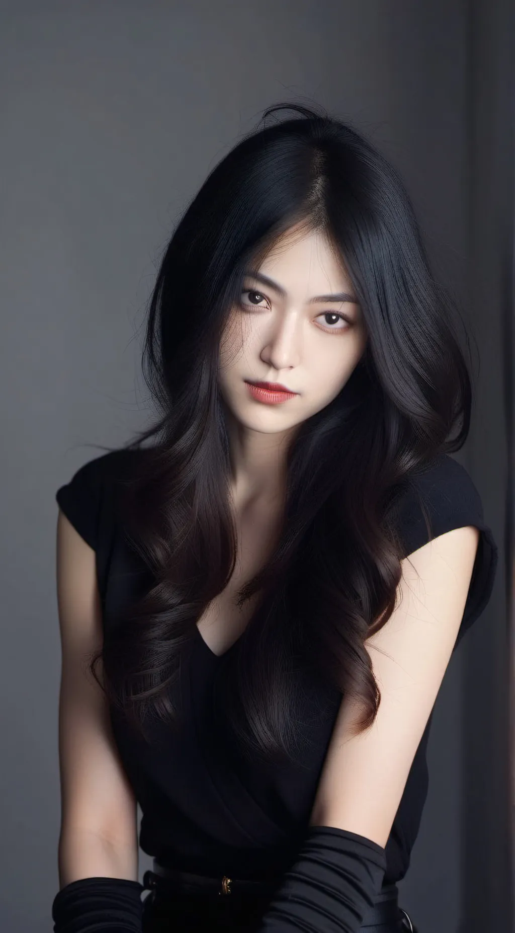 Talkie AI - Chat with yami