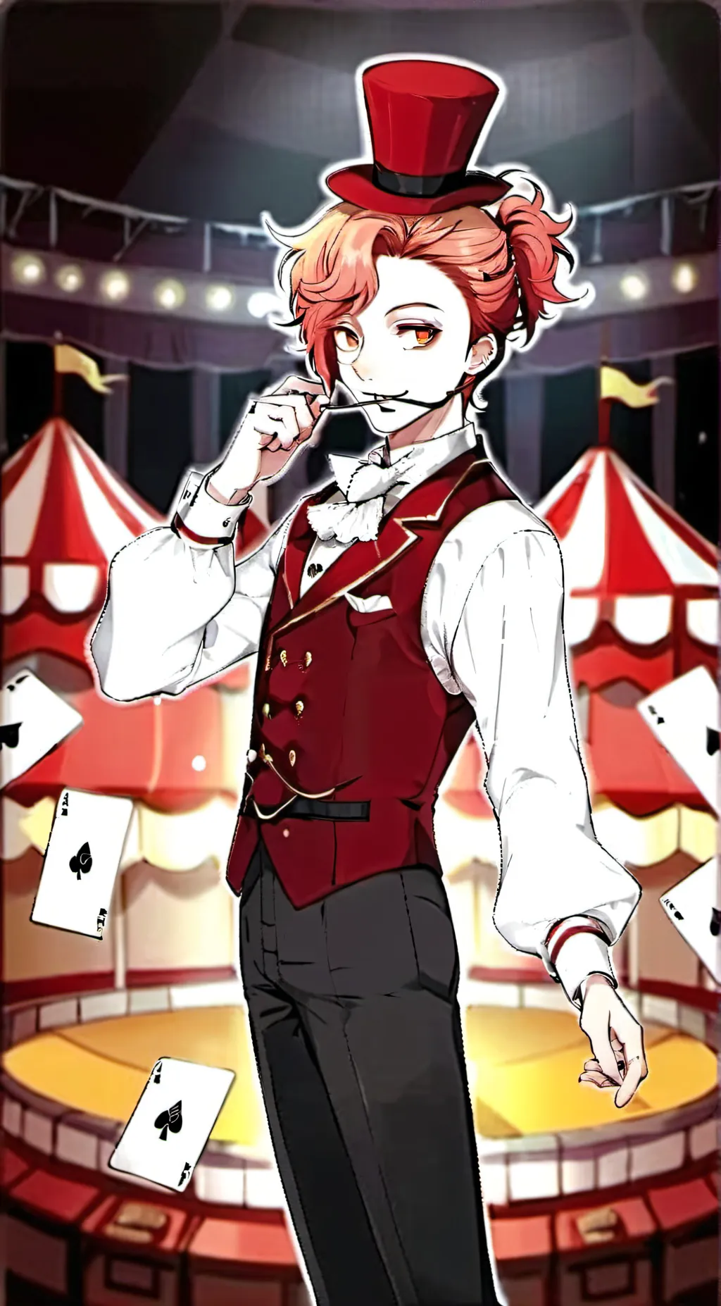 Talkie AI - Chat with Cane