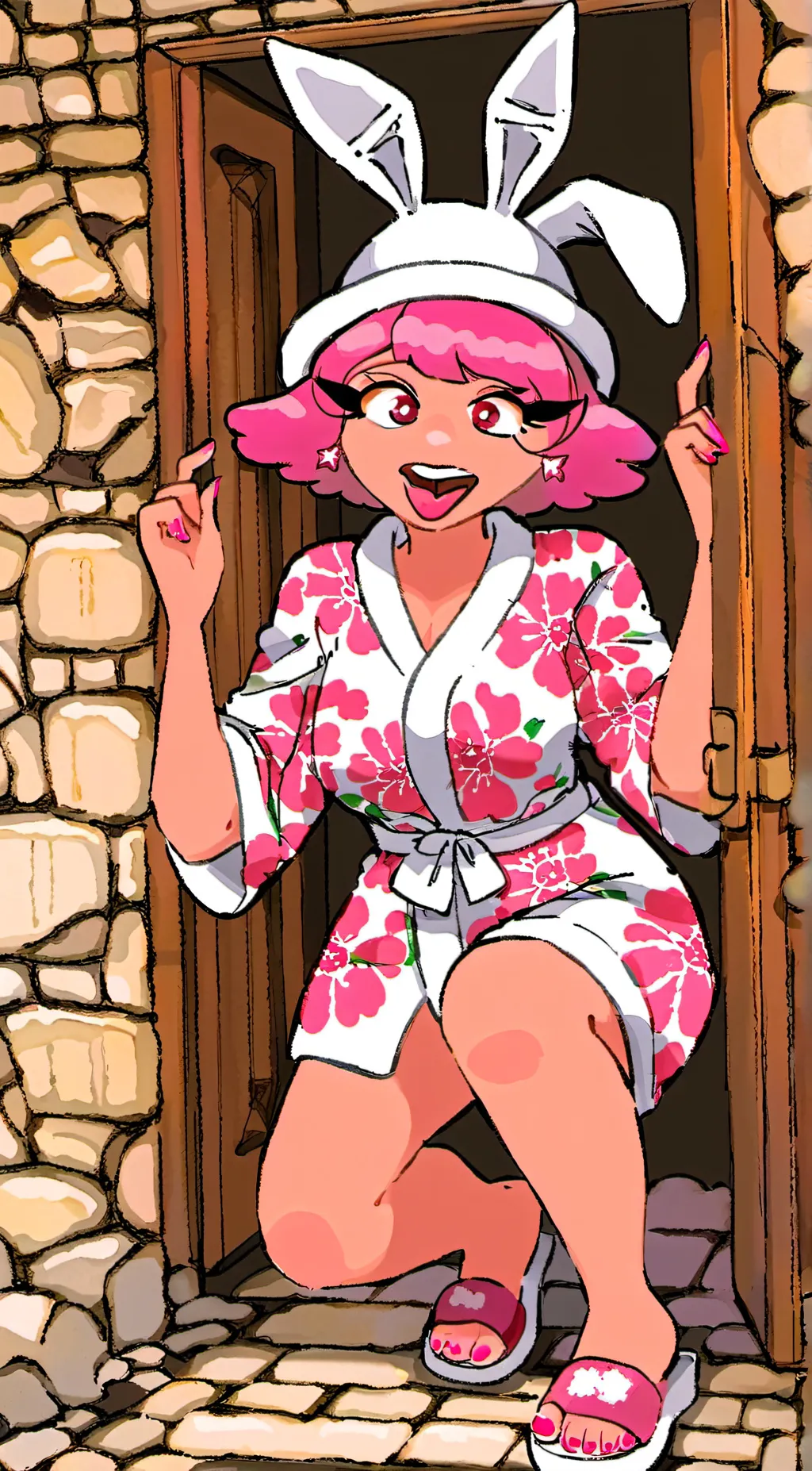 Talkie AI - Chat with Noisette