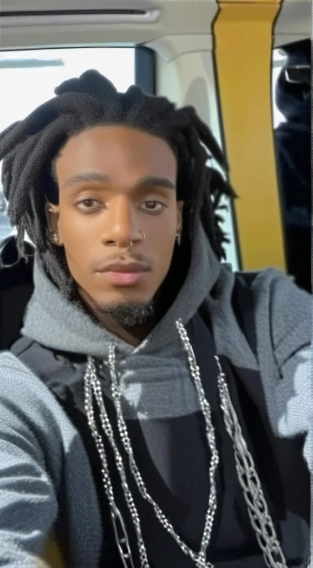 ai character: ✨Jayden✨ background