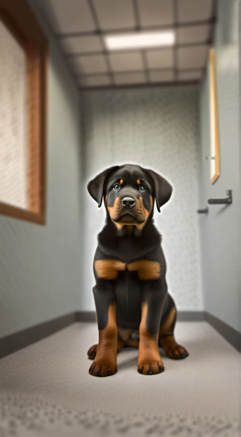 Talkie AI - Chat with Speedy 