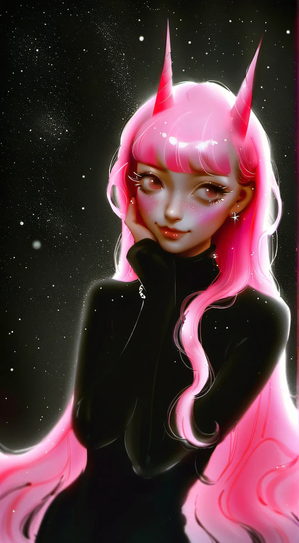 Talkie AI - Chat with Vila 