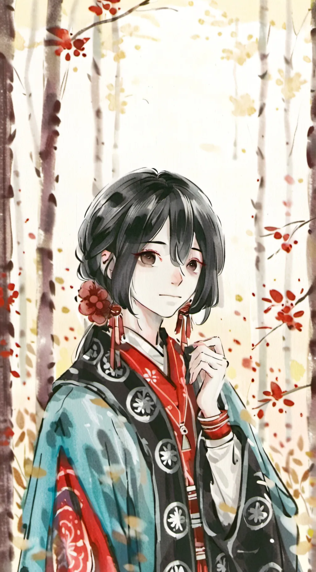 Talkie AI - Chat with DS dating show!