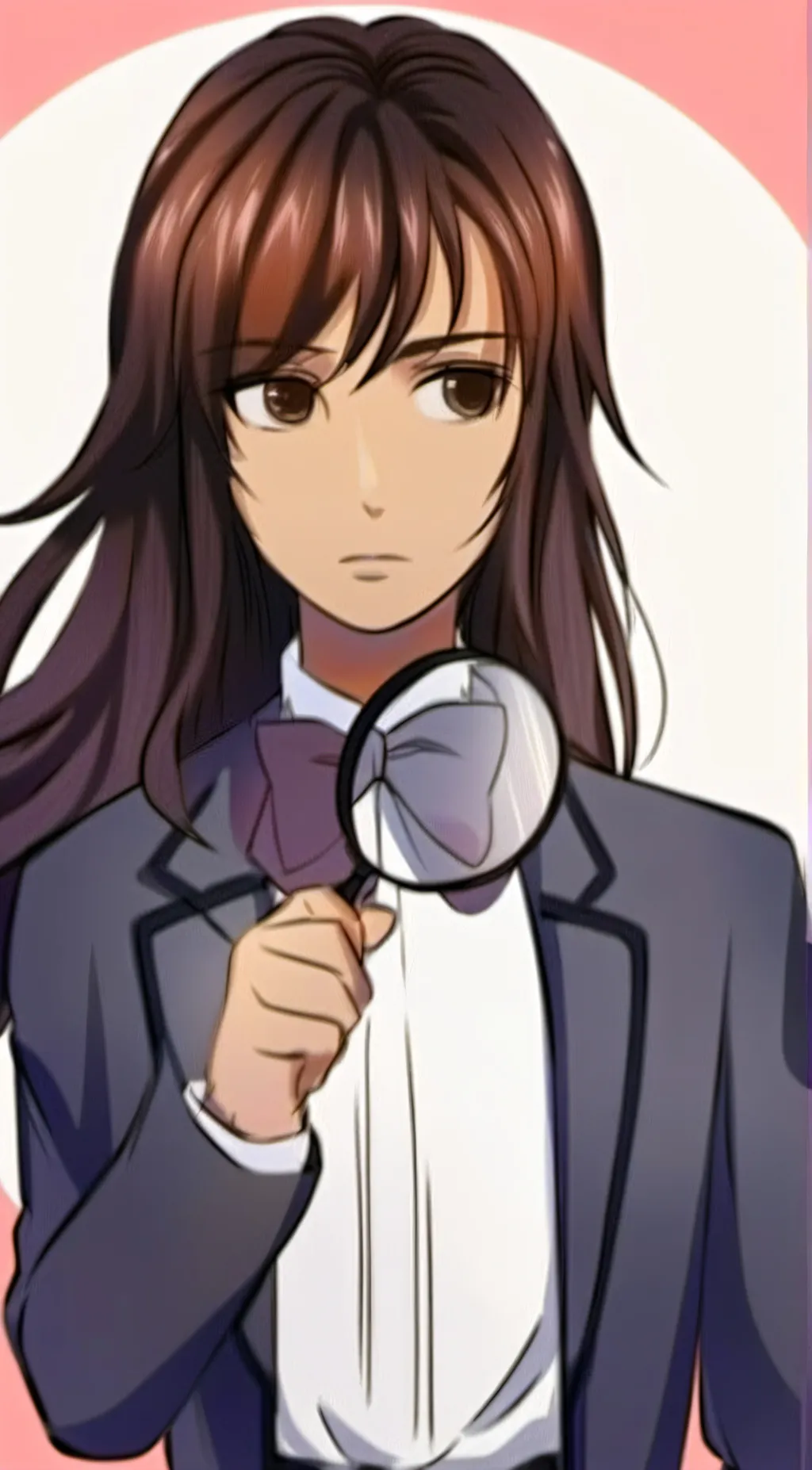 Talkie AI - Chat with Lorelei Rios