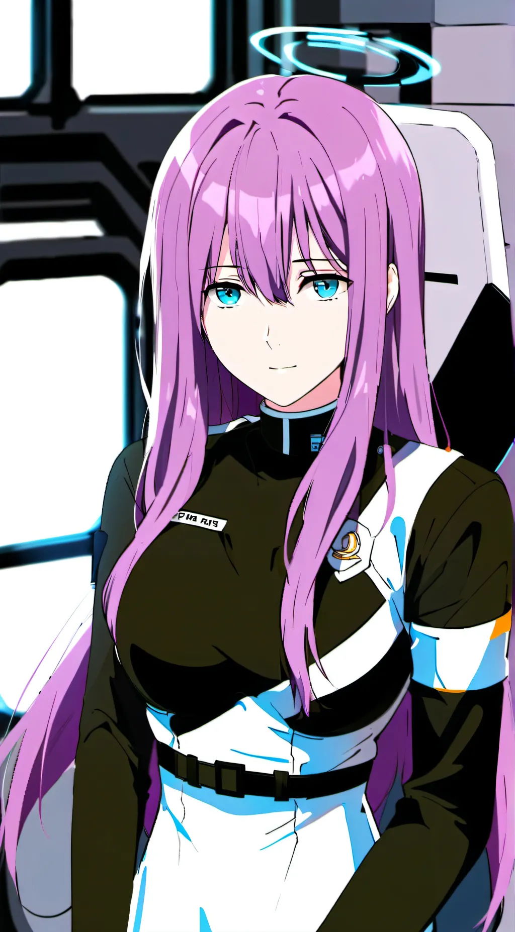 Talkie AI - Chat with Mira Suou