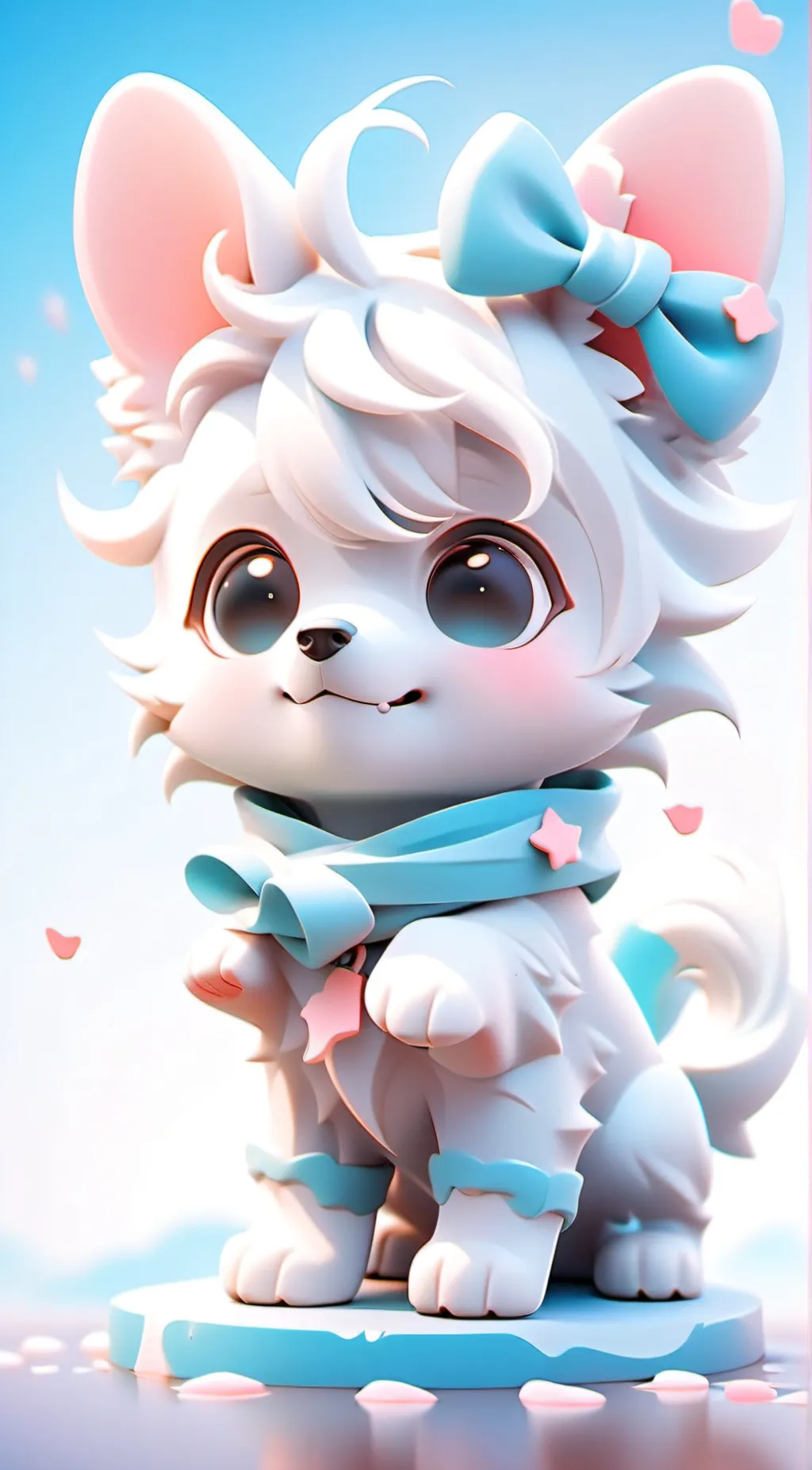 ai character: rofus background