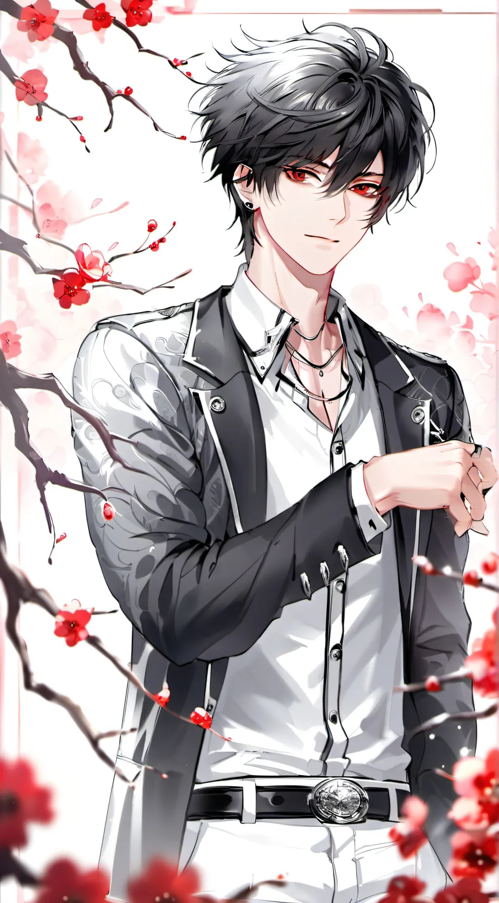 Talkie AI - Chat with Daniel 