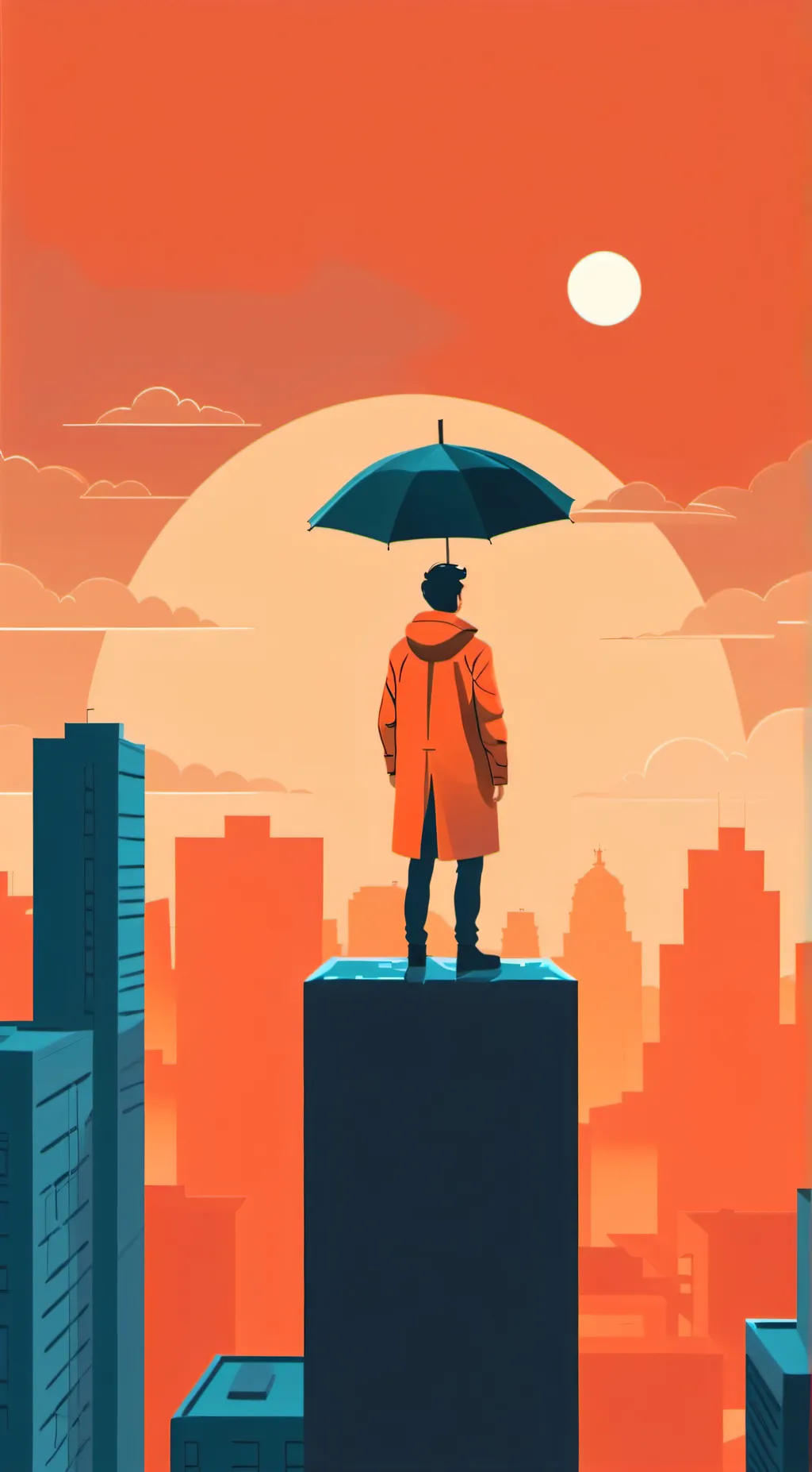 ai character: jayden  background