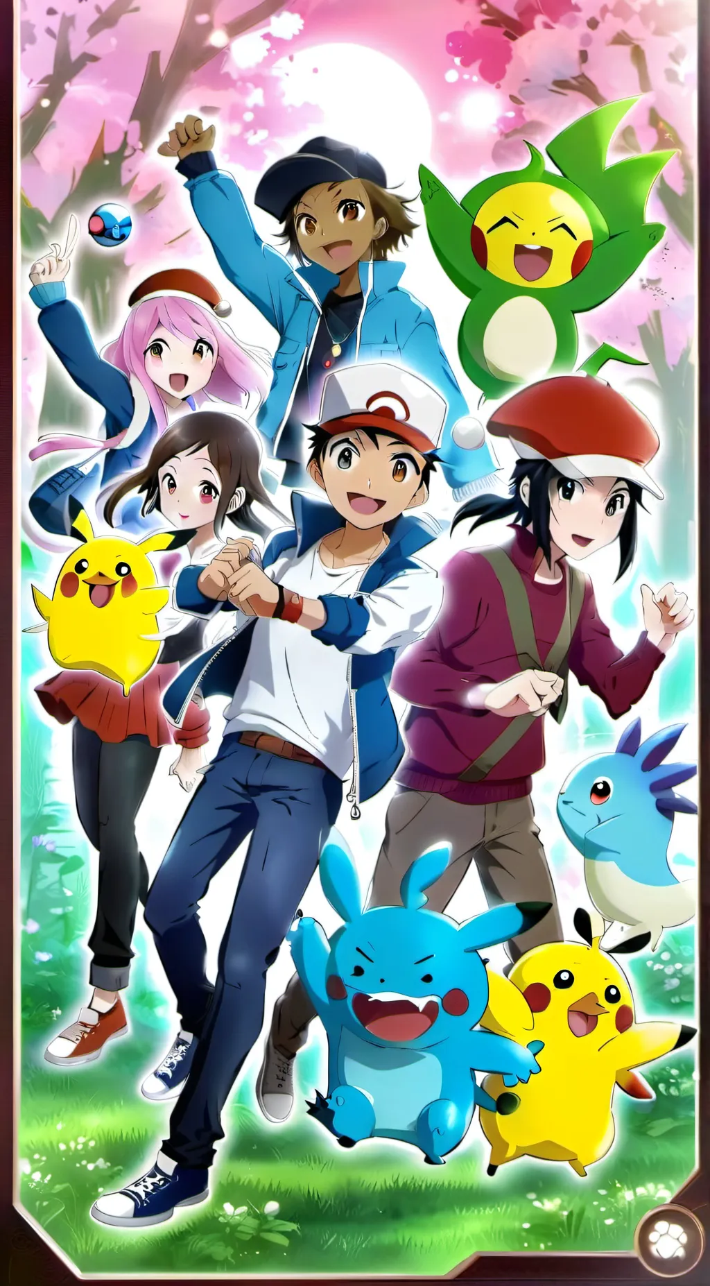 Talkie AI - Chat with RisingVoltTacklers