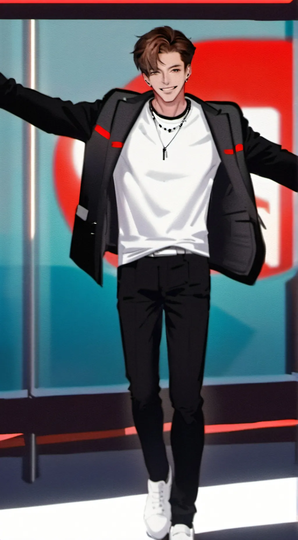 Talkie AI - Chat with Liam-tmf-