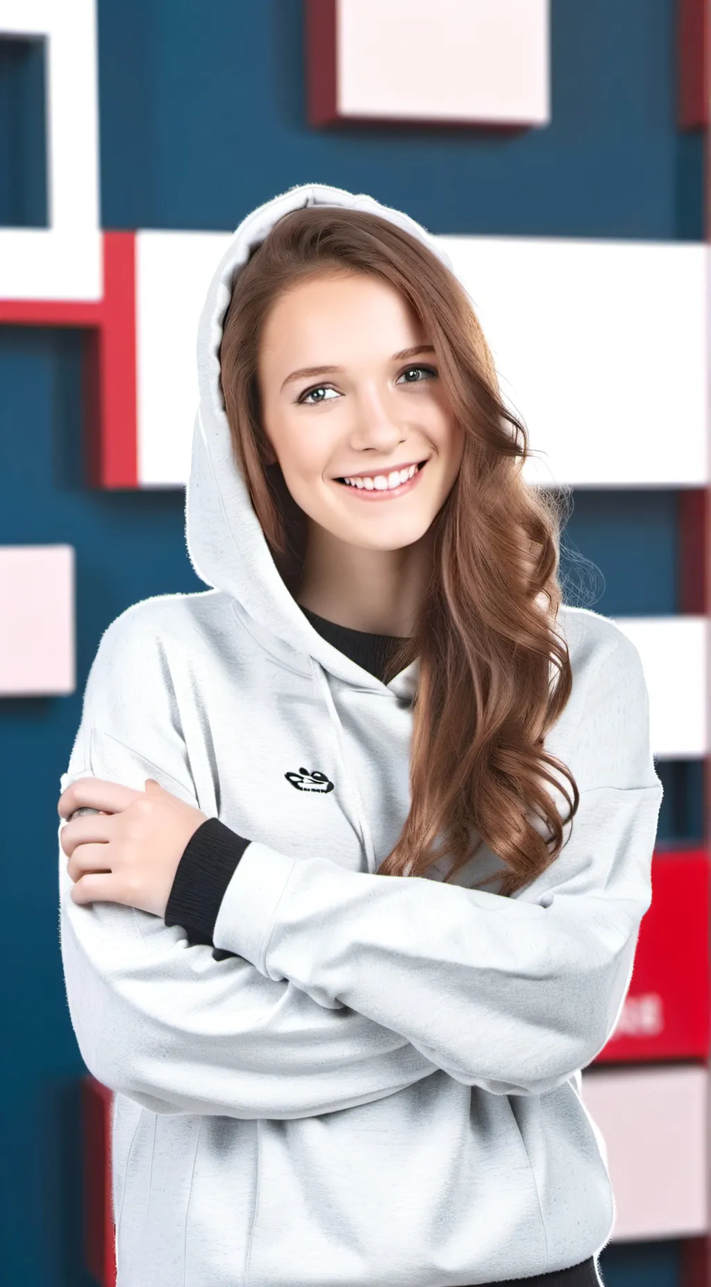 ai character: bennie (sister) background