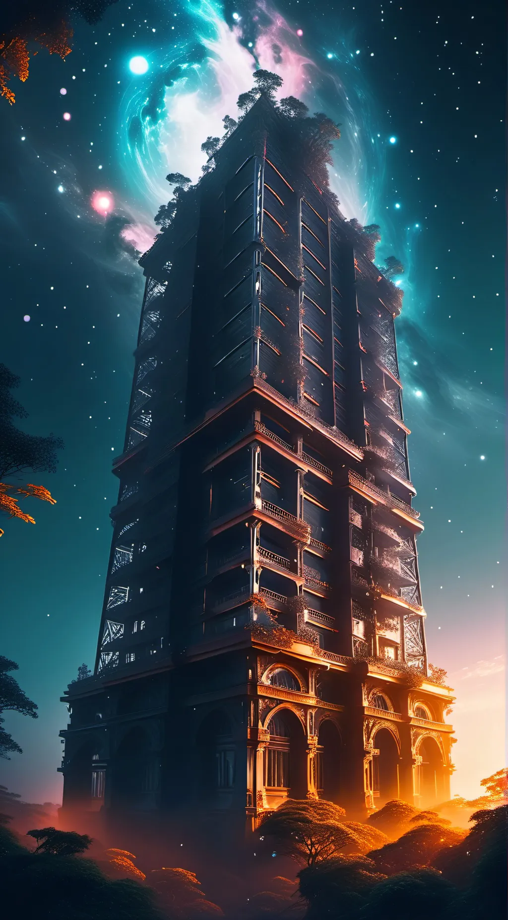 ai character: Prison  background