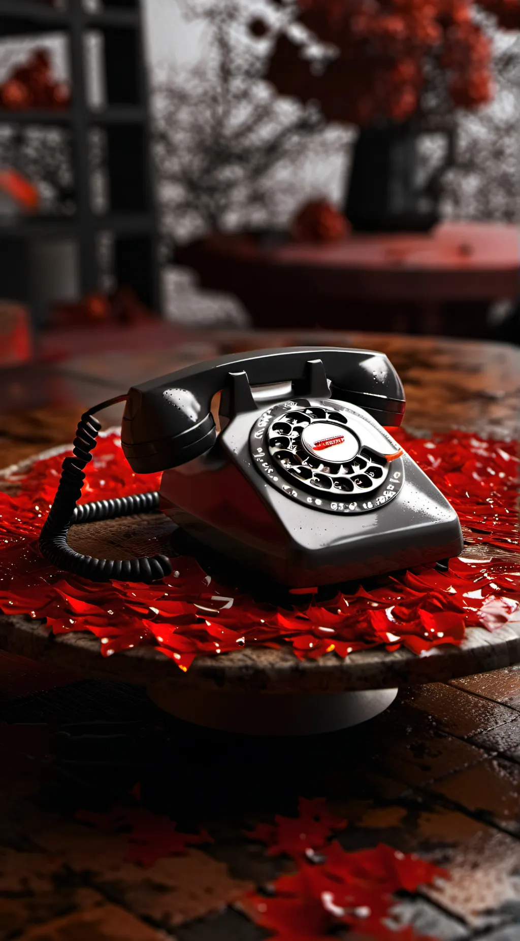 Talkie AI - Chat with scam call phone