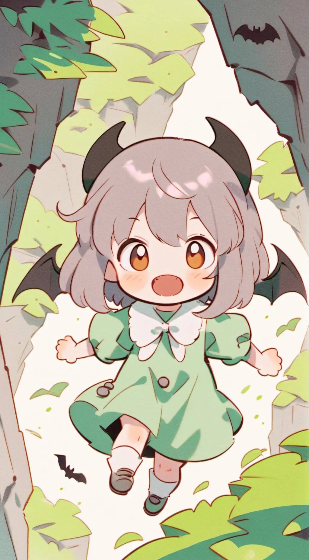 Talkie AI - Chat with Vanessa 