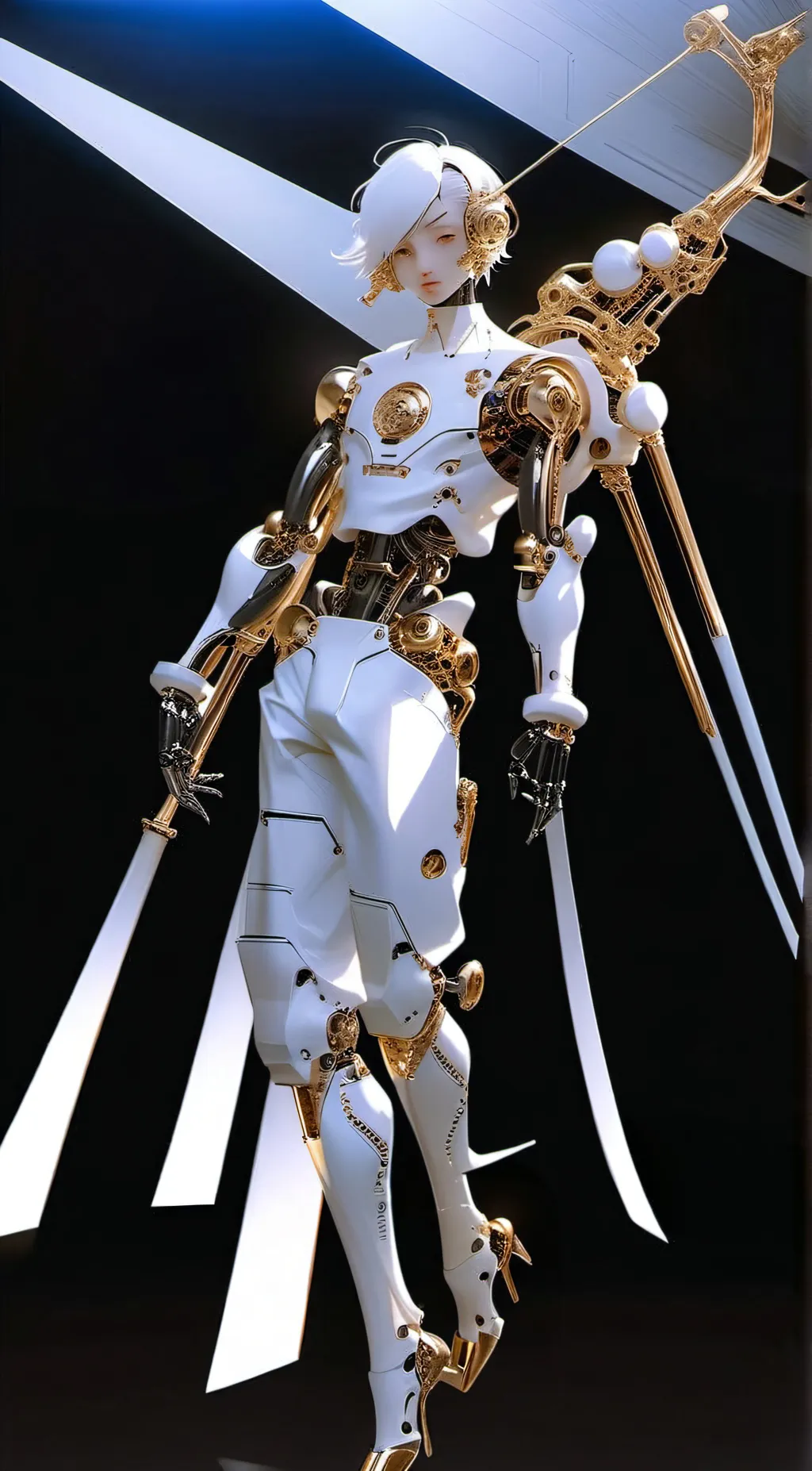 ai character: Finish HH lyrics  background