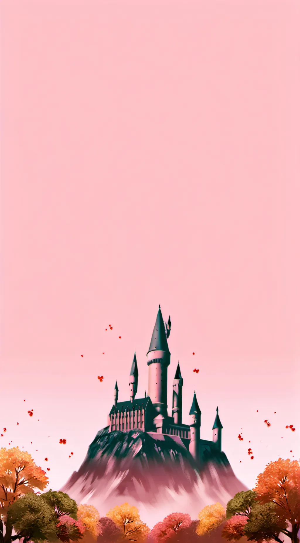 Talkie AI - Chat with Hogwarts