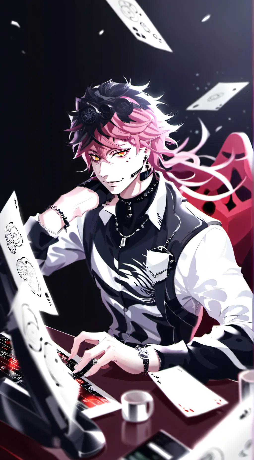 Talkie AI - Chat with soulmates 